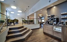 City Partner Hotel Berliner Hof